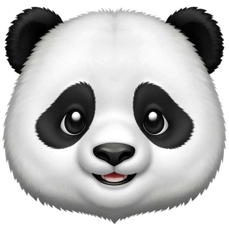 🫡🐼 emoji