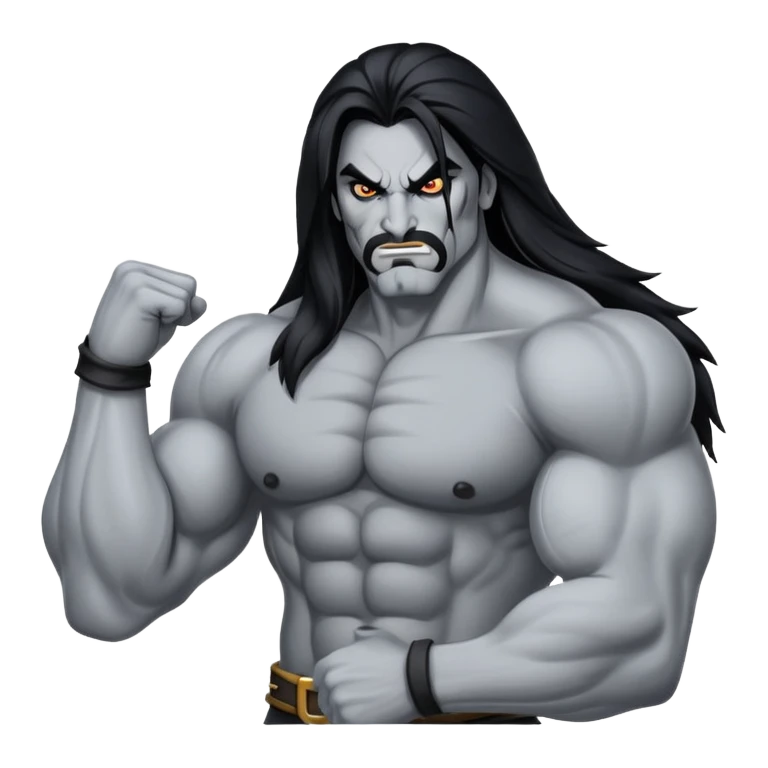 Lobo  emoji