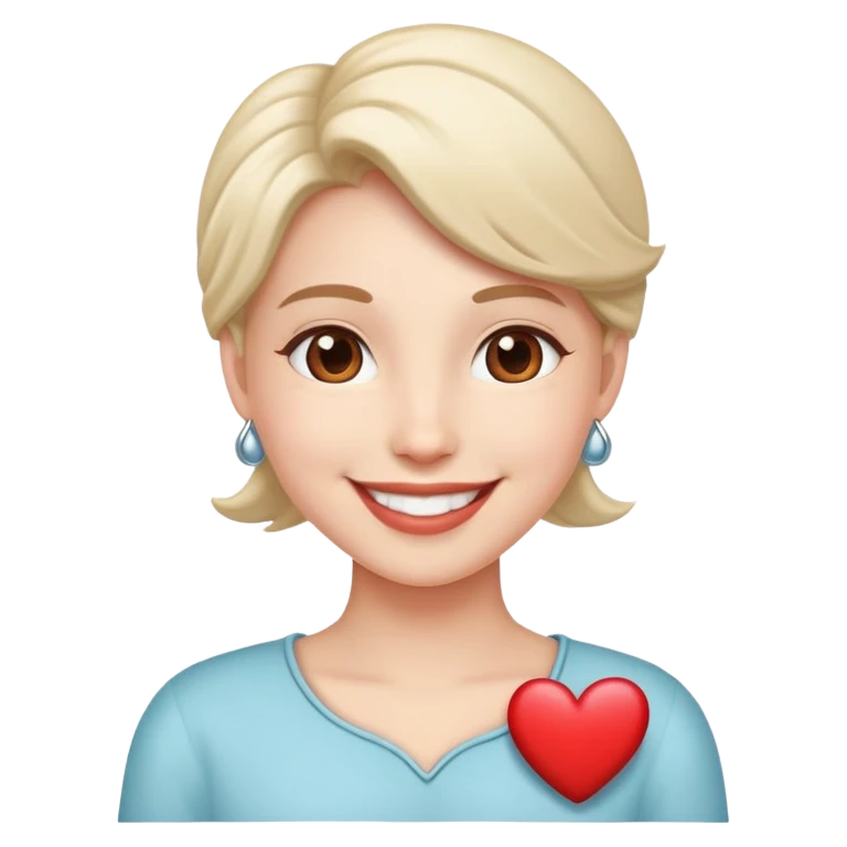 😃+🥰 emoji