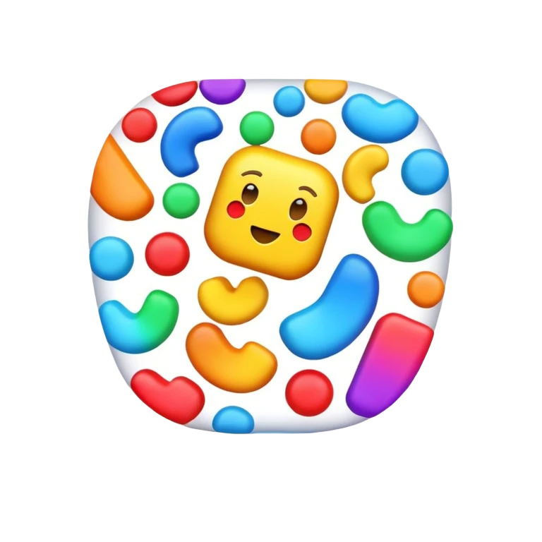 3d animation emoji