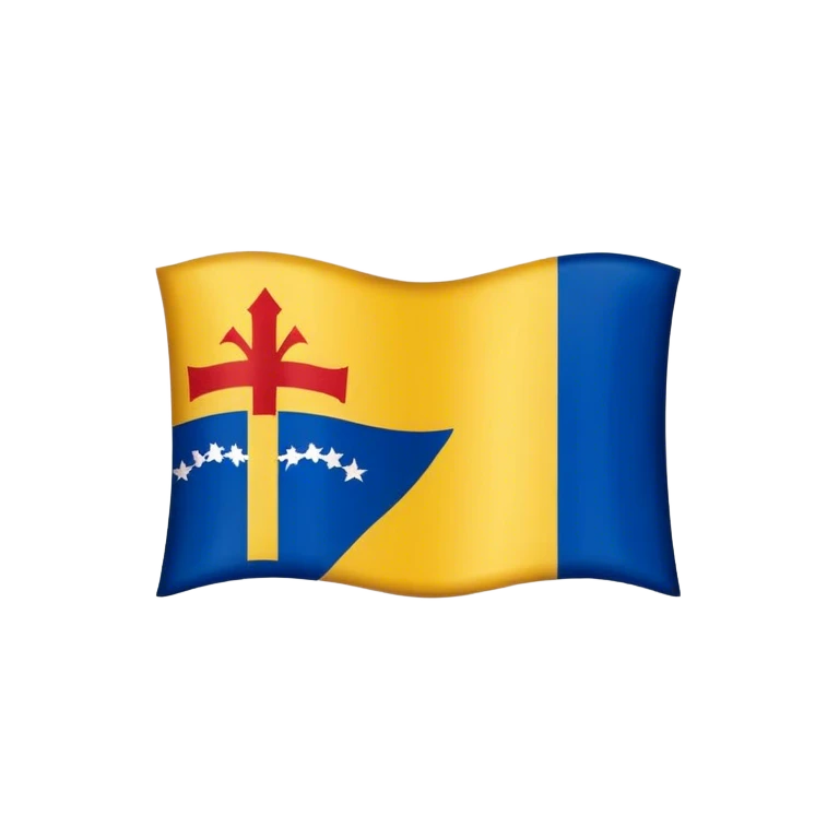 rio de janeiro flag emoji