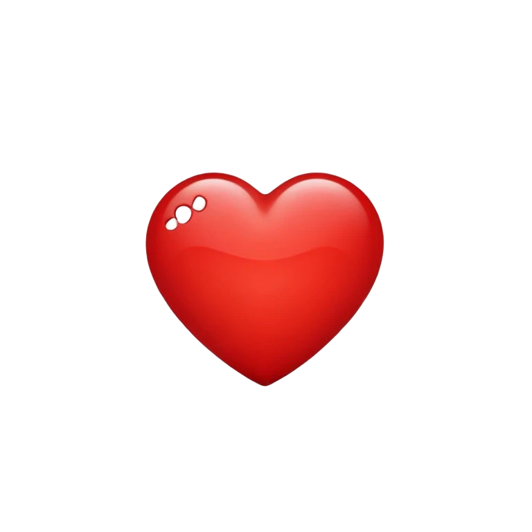 Cœur emoji