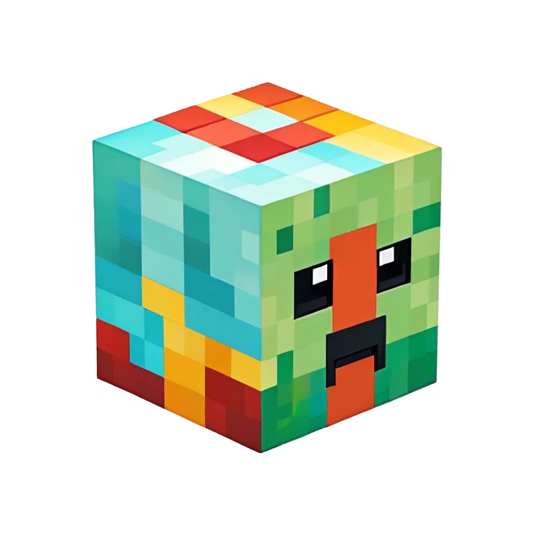 minecraft emoji