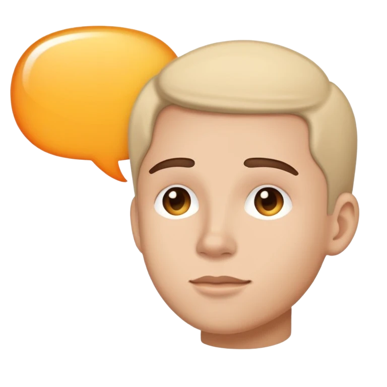 Chat emoji