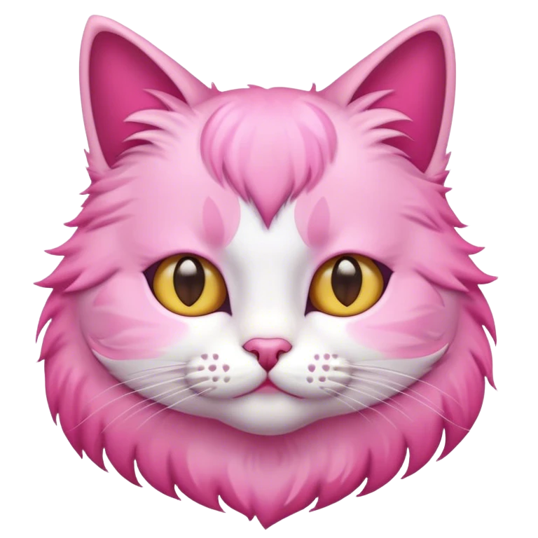 😺🌸 emoji