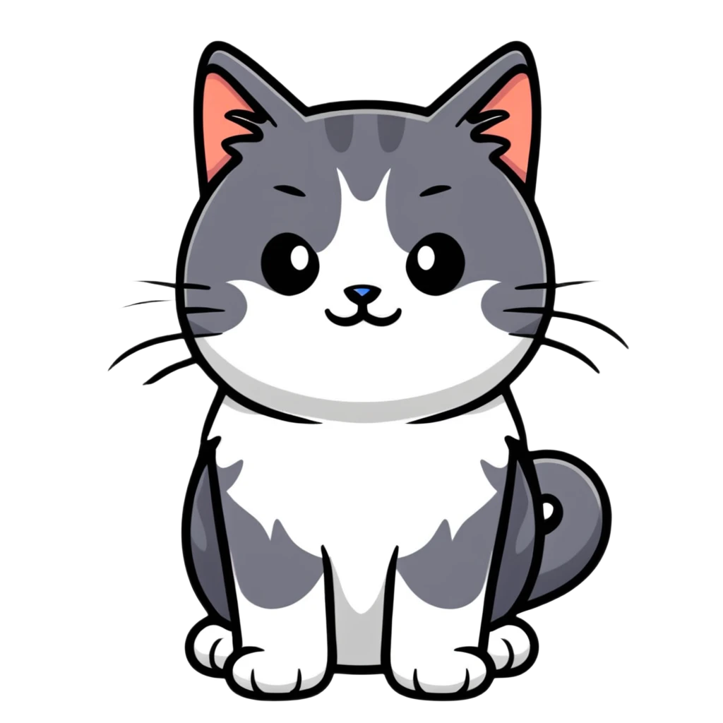 Cat emoji