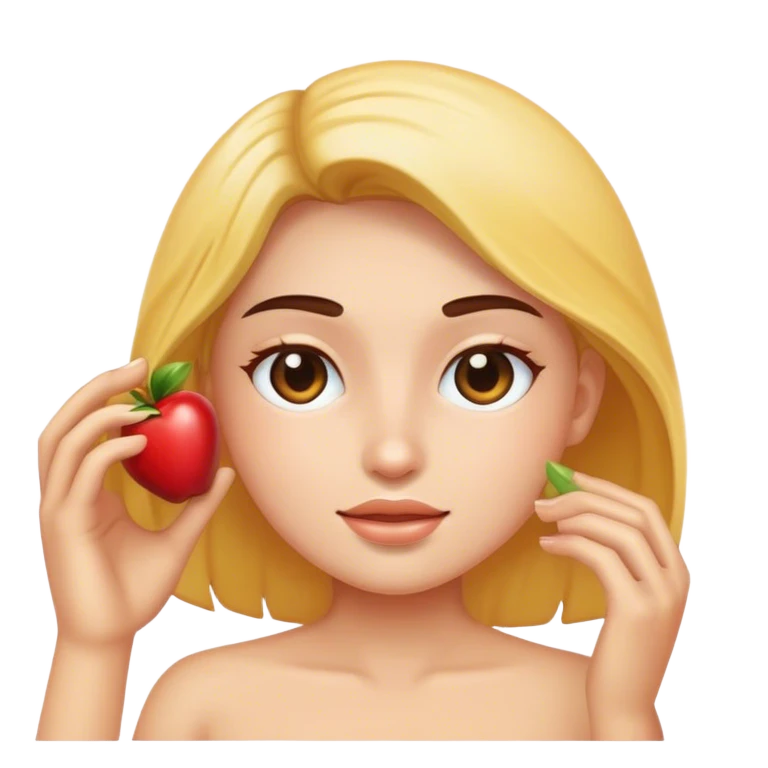 health emoji
