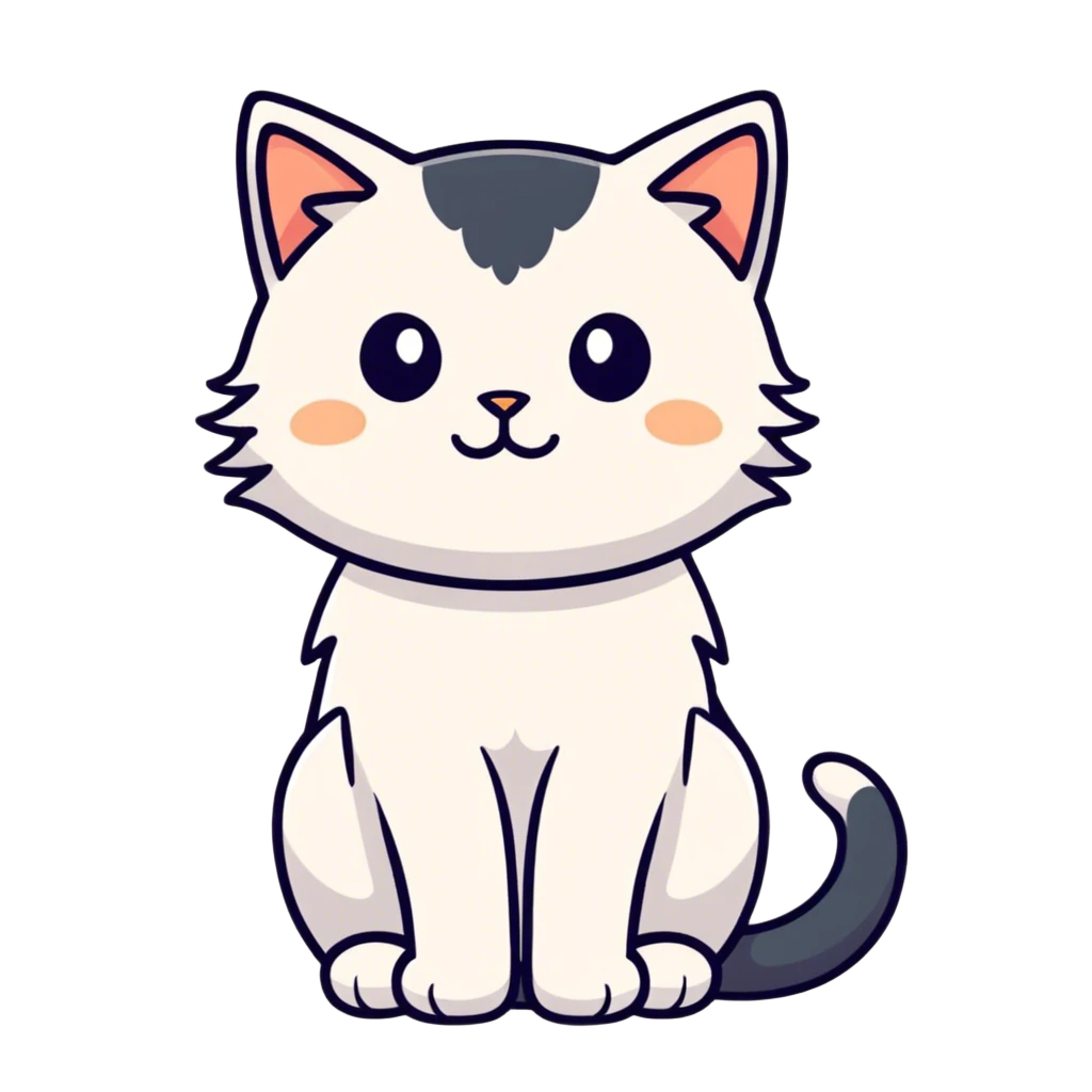 Cat emoji