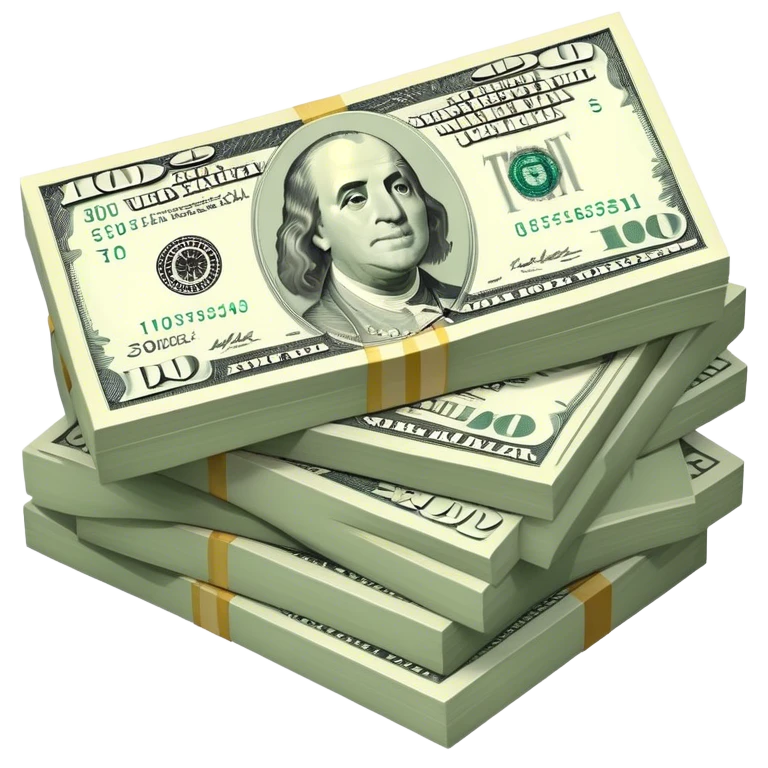 Money emoji