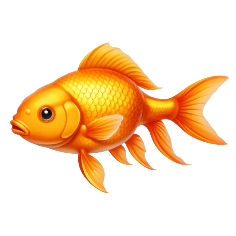 Fish emoji