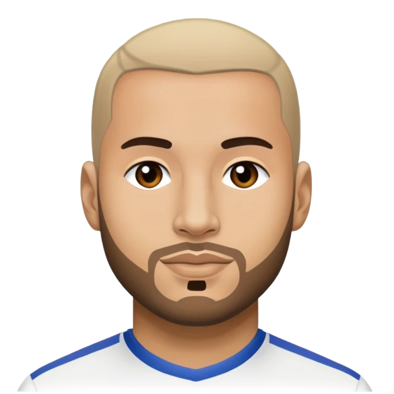 QUARESMA  emoji