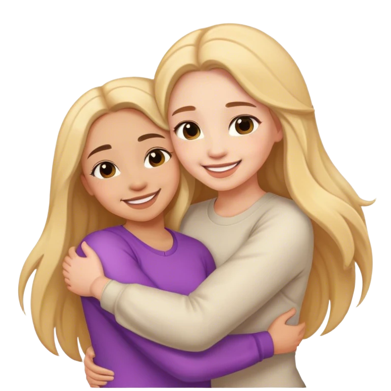Dodo&Mia emoji