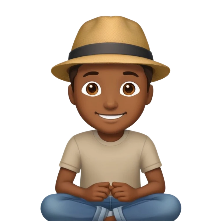 Everybody hates Chris  emoji