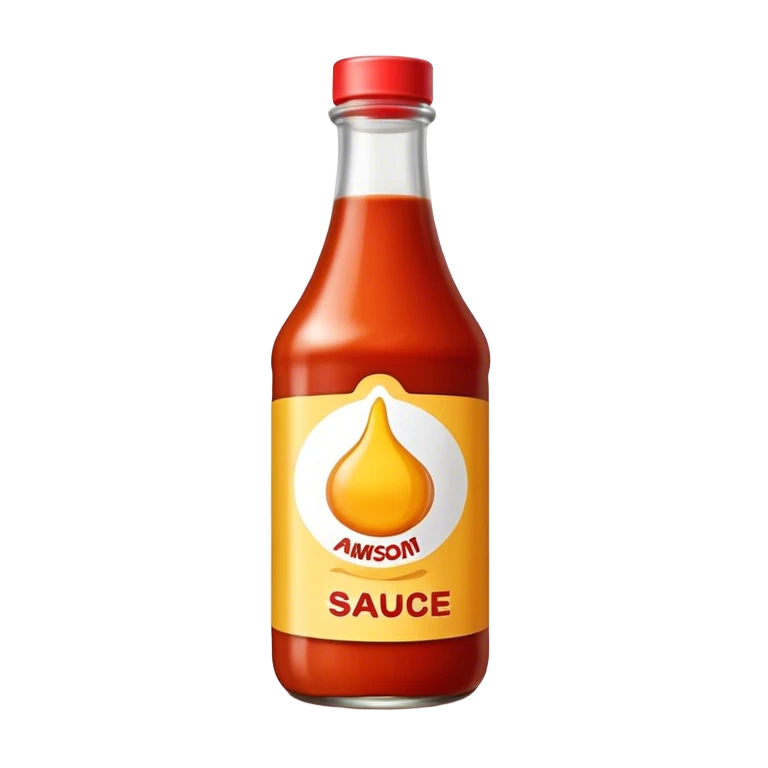 awesome sauce emoji