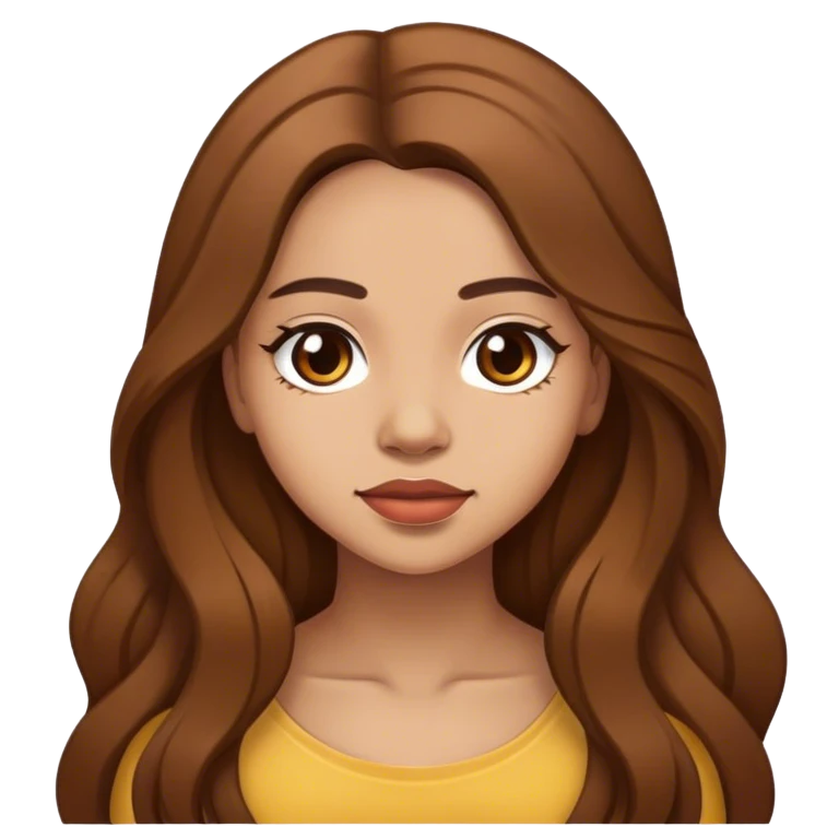 Vanessa  emoji