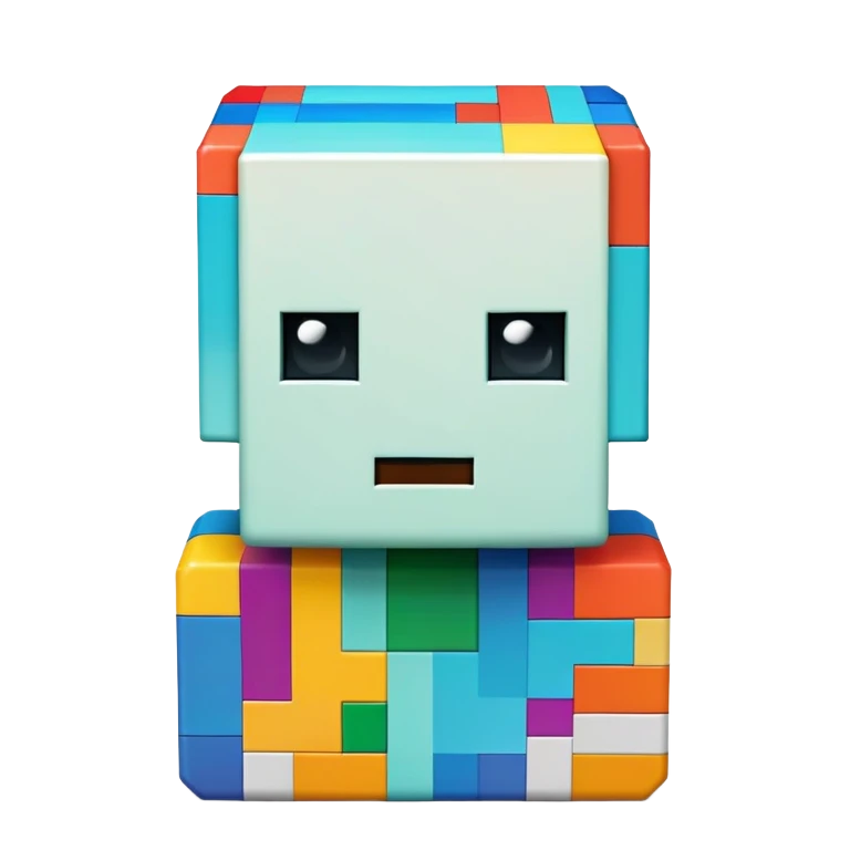 Minecraft emoji