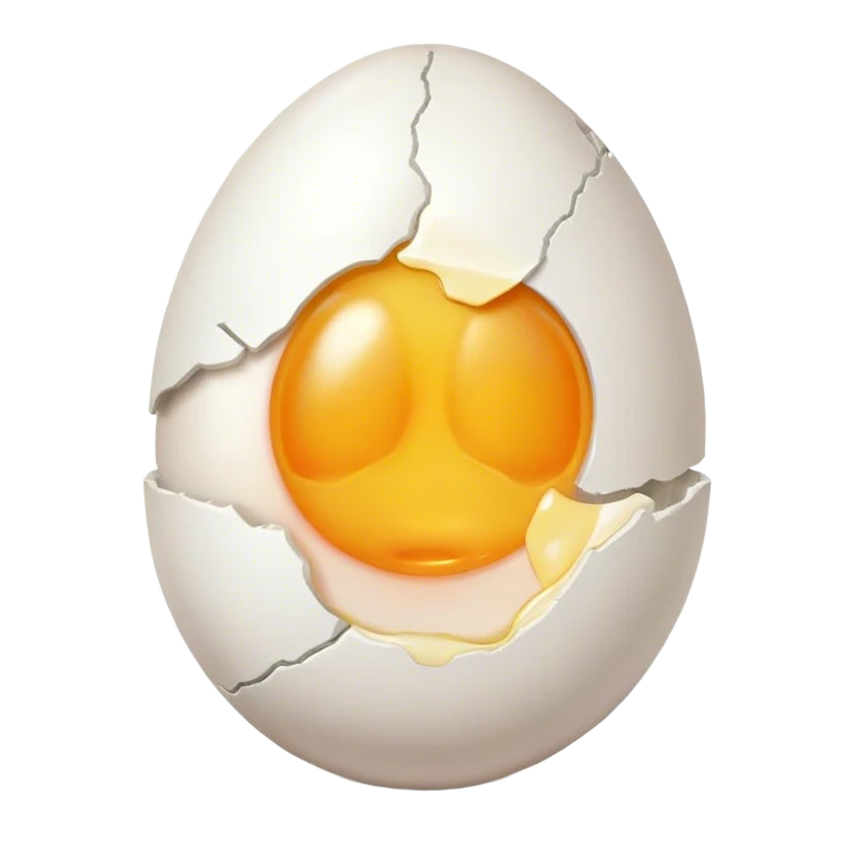 egg emoji