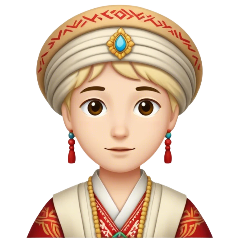 traditionalist emoji