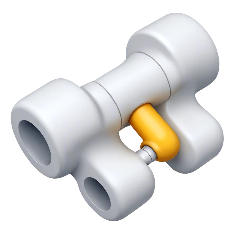 3d joint emoji
