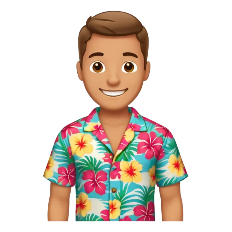 homem paquerador emoji
