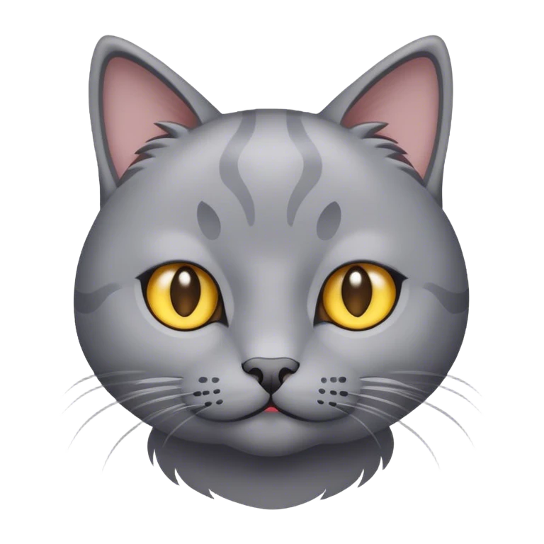 Gato emoji