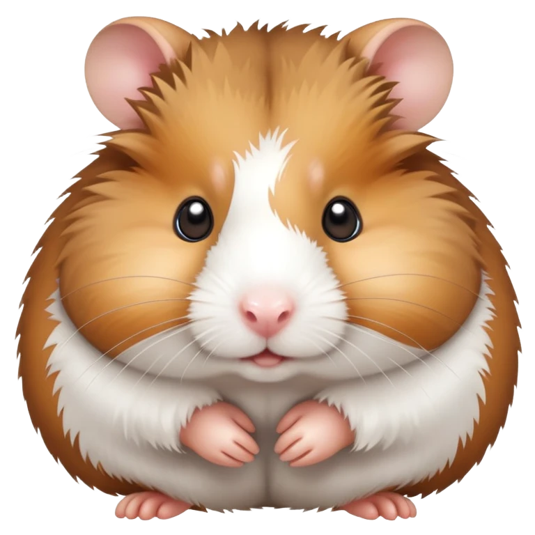 Hamster  emoji