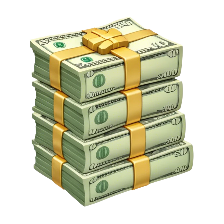 money emoji