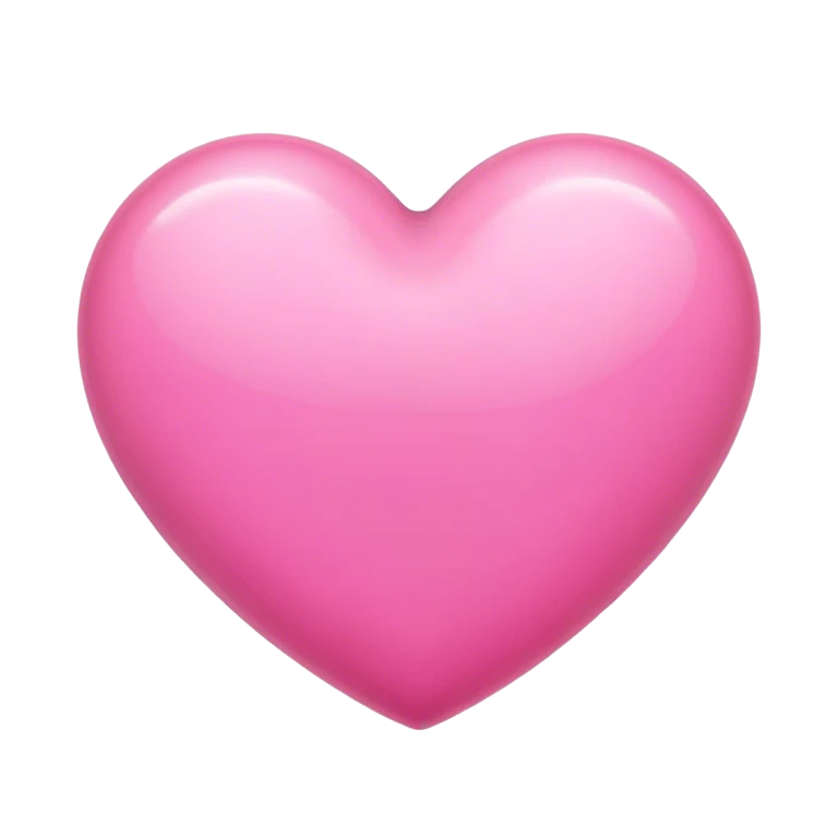 💗 emoji