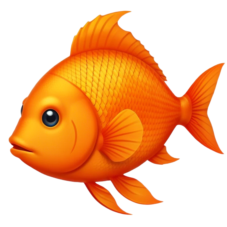 fish emoji