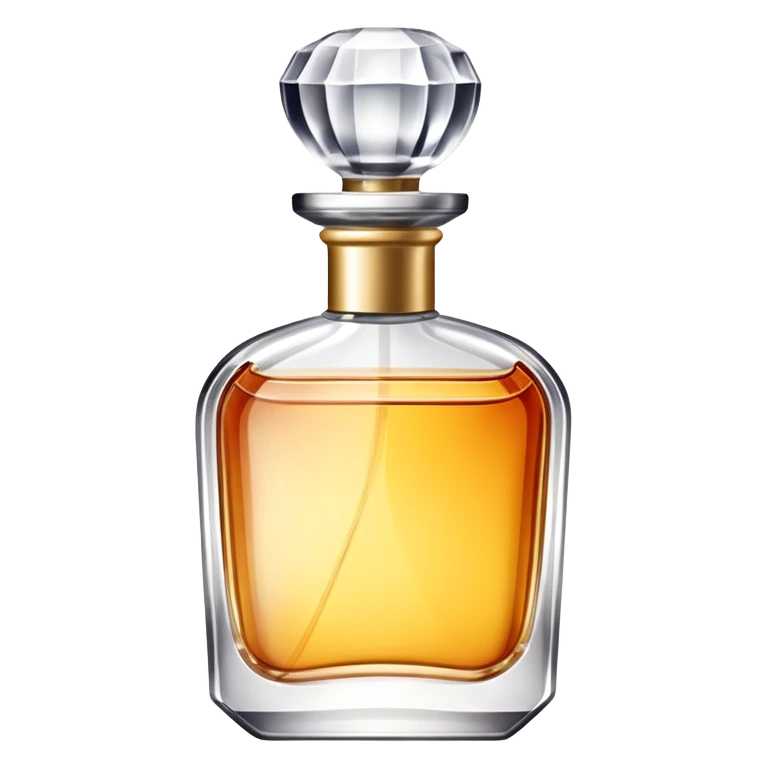 Perfume  emoji
