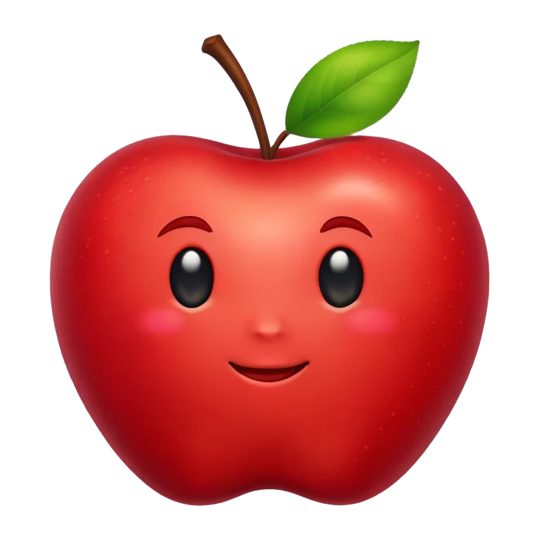 Small  emoji