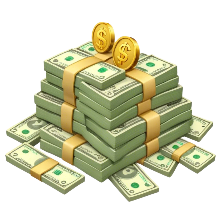 money emoji