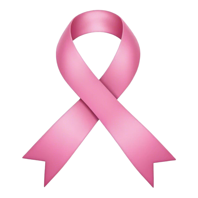 lazo rosa emoji
