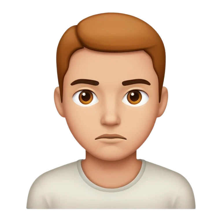 suspicious emoji
