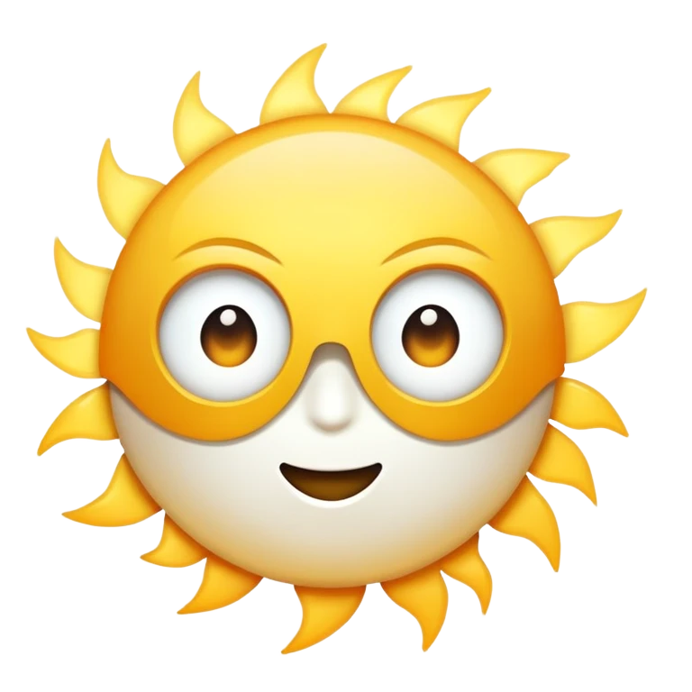 Flash emoji