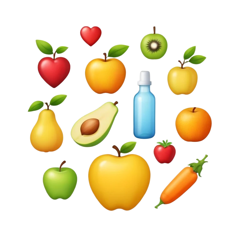 health emoji