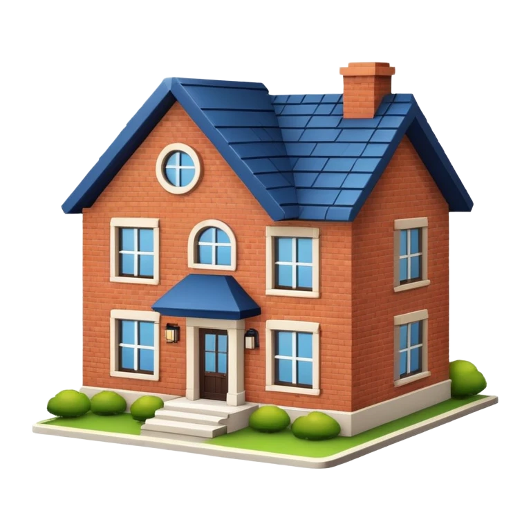 Home  emoji