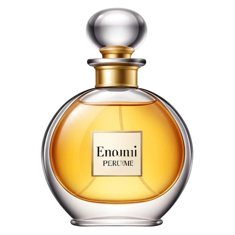 Perfume emoji