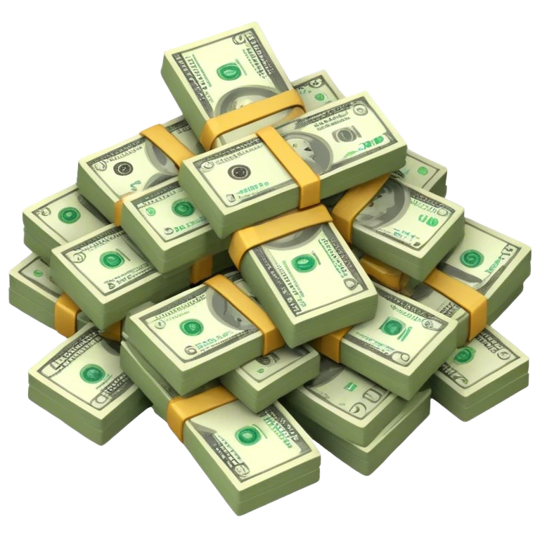 money emoji