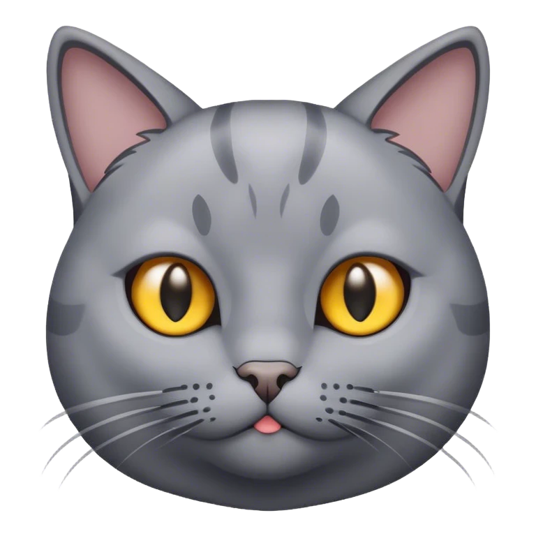 Gato emoji