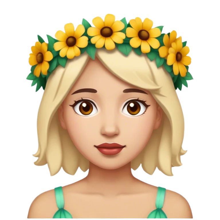 🌸 emoji