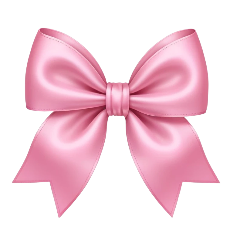🎀🩷🌸 emoji