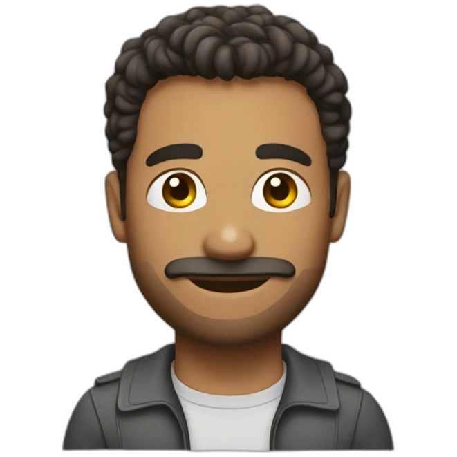 Nick Nelson emoji