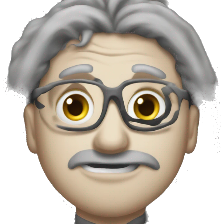 Schmungus TM emoji