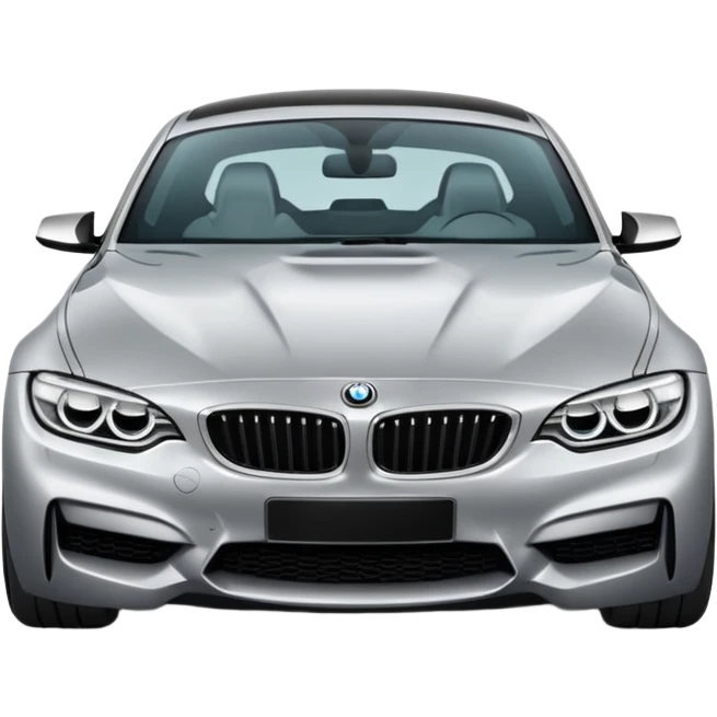 BMW emoji
