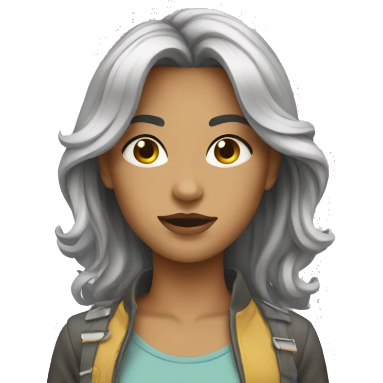 moda emoji