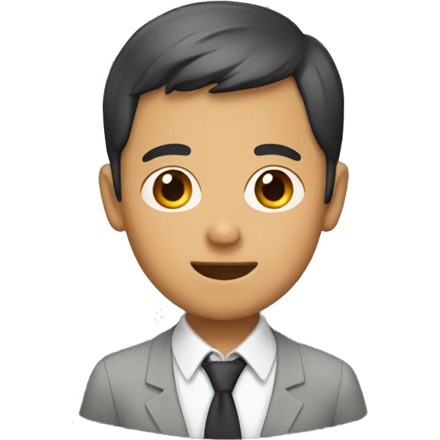 Huy Dang emoji