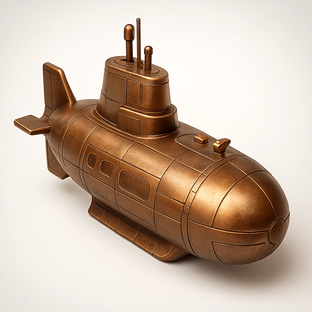 submarine emoji