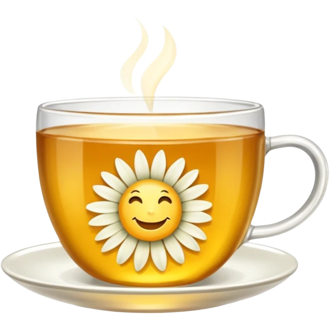 Chamomile Tea emoji
