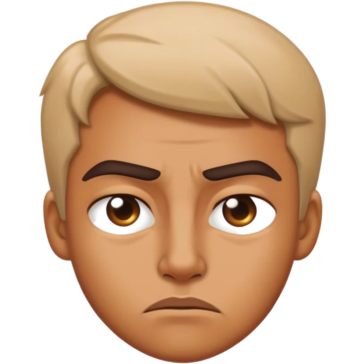 snarky emoji
